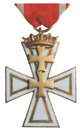 Danziger Kreuz 2. Klasse