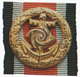 Ehrenblattspange der Kriegsmarine
